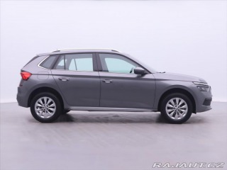 Škoda Kamiq 1,0 81kW style CZ 1Maj. S 2022