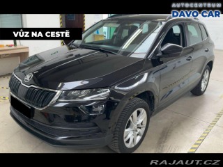 Škoda Karoq 1,6 TDI Style LED navi DP 2020