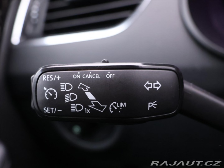 Škoda Octavia 2,0 TDI DSG Navigace CZ R 2017