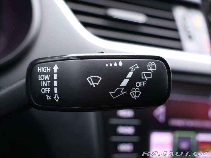 Škoda Octavia 2,0 TDI DSG Navigace CZ R 2017