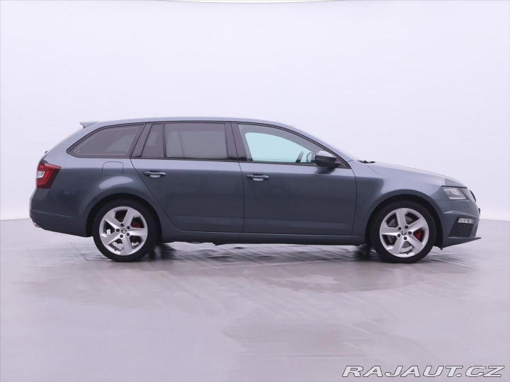 Škoda Octavia 2,0 TDI DSG Navigace CZ R 2017