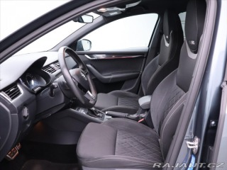 Škoda Octavia 2,0 TDI DSG Navigace CZ R 2017