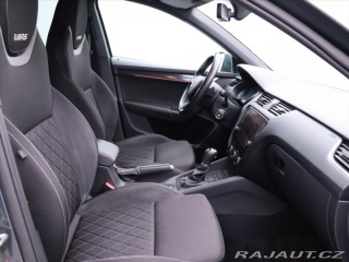 Škoda Octavia 2,0 TDI DSG Navigace CZ R 2017