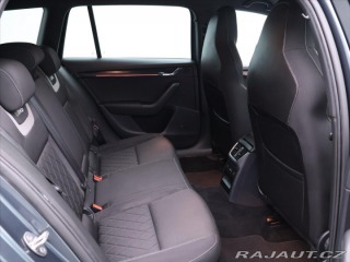 Škoda Octavia 2,0 TDI DSG Navigace CZ R 2017