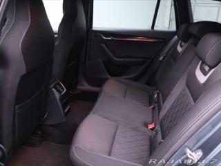 Škoda Octavia 2,0 TDI DSG Navigace CZ R 2017
