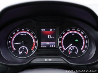 Škoda Octavia 2,0 TDI DSG Navigace CZ R 2017