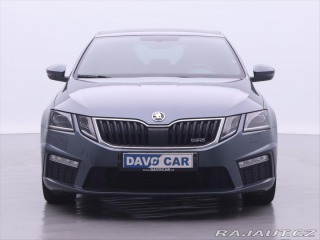 Škoda Octavia 2,0 TDI DSG Navigace CZ R 2017