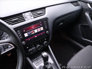 Škoda Octavia 2,0 TDI DSG Navigace CZ R 2017