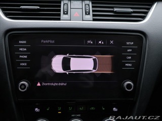 Škoda Octavia 2,0 TDI DSG Navigace CZ R 2017