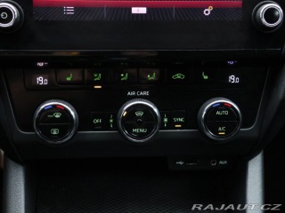 Škoda Octavia 2,0 TDI DSG Navigace CZ R 2017
