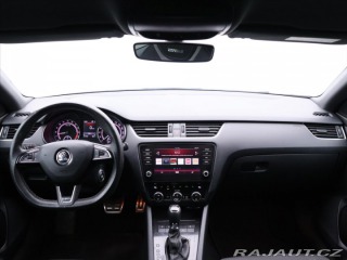 Škoda Octavia 2,0 TDI DSG Navigace CZ R 2017