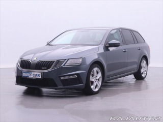 Škoda Octavia 2,0 TDI DSG Navigace CZ R 2017