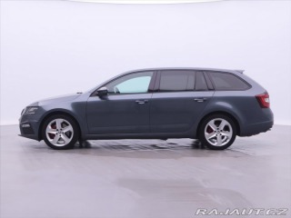 Škoda Octavia 2,0 TDI DSG Navigace CZ R 2017