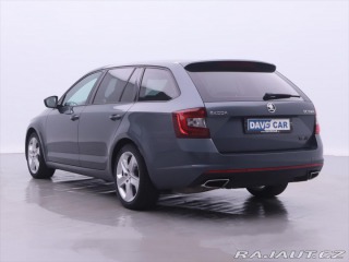 Škoda Octavia 2,0 TDI DSG Navigace CZ R 2017