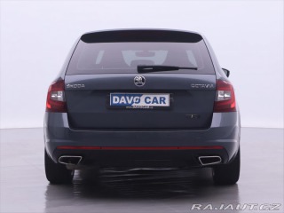 Škoda Octavia 2,0 TDI DSG Navigace CZ R 2017