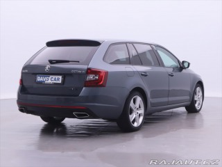 Škoda Octavia 2,0 TDI DSG Navigace CZ R 2017