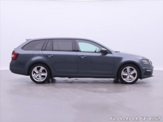 Škoda Octavia 2,0 TDI DSG Navigace CZ R 2017