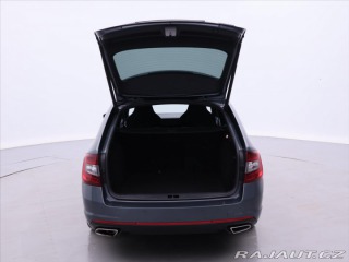 Škoda Octavia 2,0 TDI DSG Navigace CZ R 2017