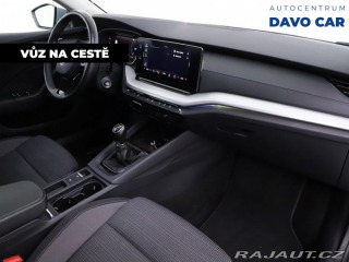 Škoda Octavia 1,5 TSI 110kw First editi 2020
