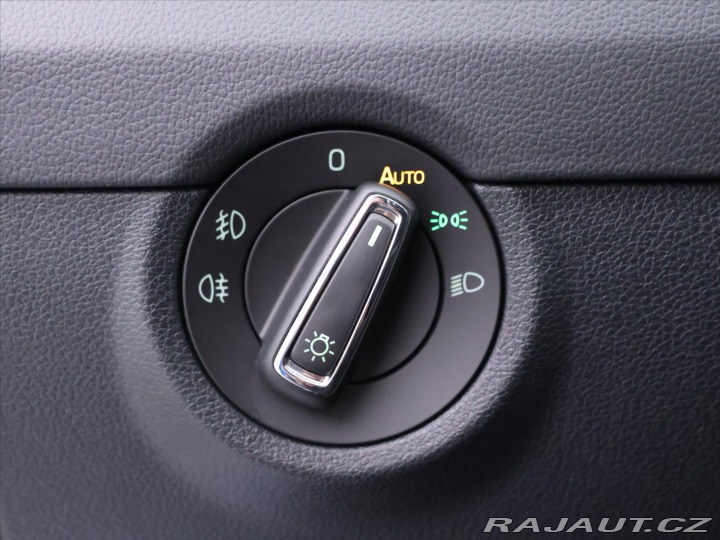 Škoda Octavia 1,5 TSI 110kW DSG CZ L&am 2020