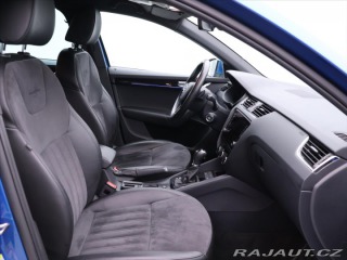 Škoda Octavia 1,5 TSI 110kW DSG CZ L&am 2020