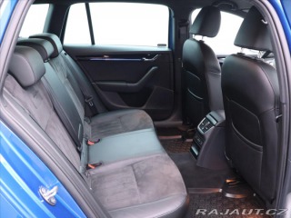 Škoda Octavia 1,5 TSI 110kW DSG CZ L&am 2020