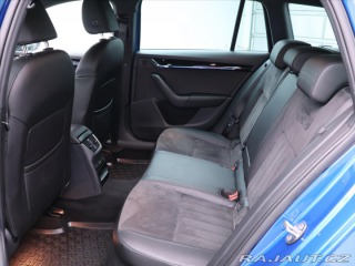 Škoda Octavia 1,5 TSI 110kW DSG CZ L&am 2020
