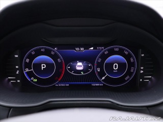 Škoda Octavia 1,5 TSI 110kW DSG CZ L&am 2020