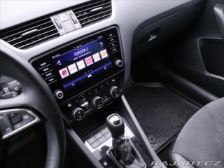 Škoda Octavia 1,5 TSI 110kW DSG CZ L&am 2020