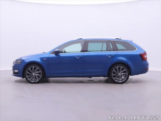 Škoda Octavia 1,5 TSI 110kW DSG CZ L&am 2020