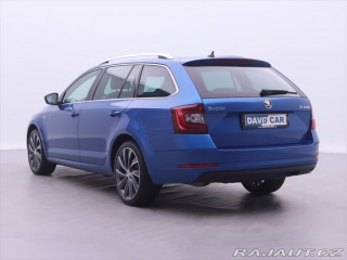 Škoda Octavia 1,5 TSI 110kW DSG CZ L&am 2020