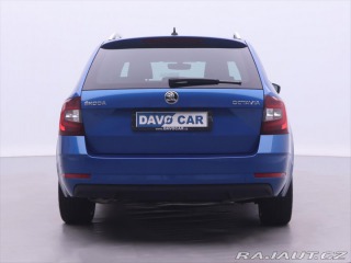 Škoda Octavia 1,5 TSI 110kW DSG CZ L&am 2020
