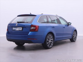 Škoda Octavia 1,5 TSI 110kW DSG CZ L&am 2020