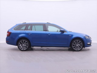 Škoda Octavia 1,5 TSI 110kW DSG CZ L&am 2020