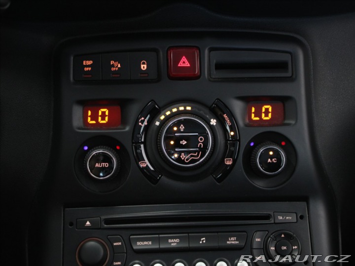 Citroën C3 Picasso 1,6 i 88kW Digi.KLIMA 138 2010