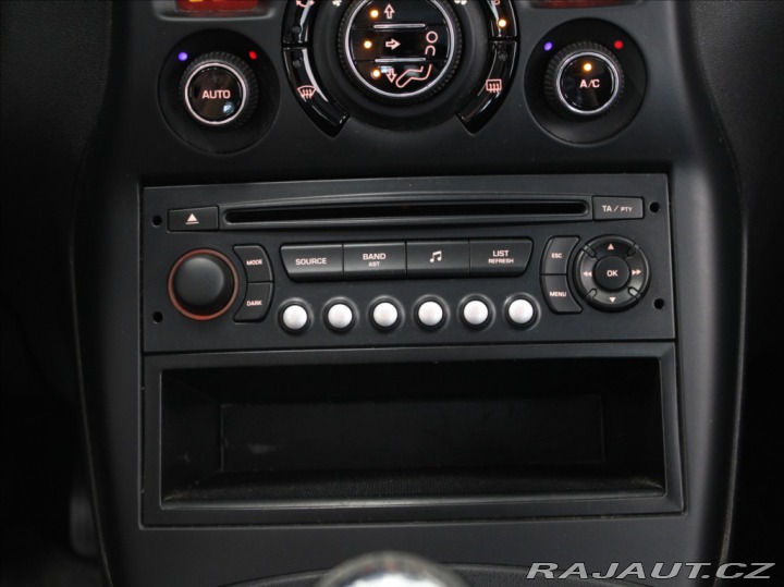 Citroën C3 Picasso 1,6 i 88kW Digi.KLIMA 138 2010