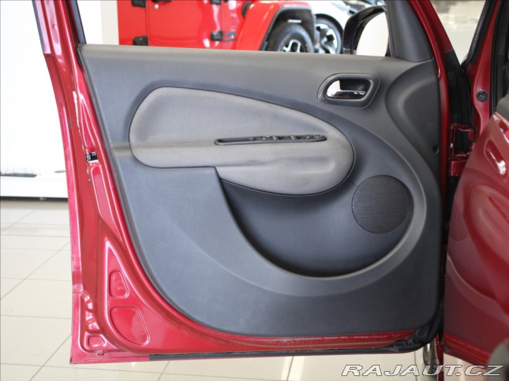 Citroën C3 Picasso 1,6 i 88kW Digi.KLIMA 138 2010