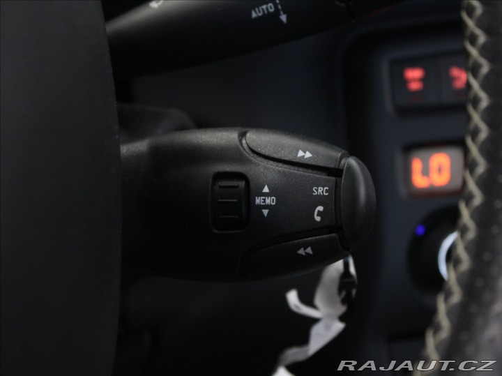 Citroën C3 Picasso 1,6 i 88kW Digi.KLIMA 138 2010