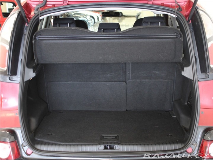 Citroën C3 Picasso 1,6 i 88kW Digi.KLIMA 138 2010