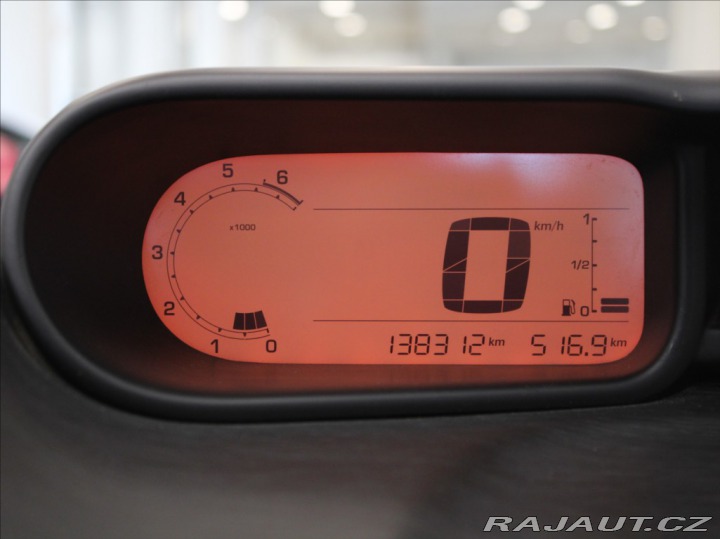 Citroën C3 Picasso 1,6 i 88kW Digi.KLIMA 138 2010