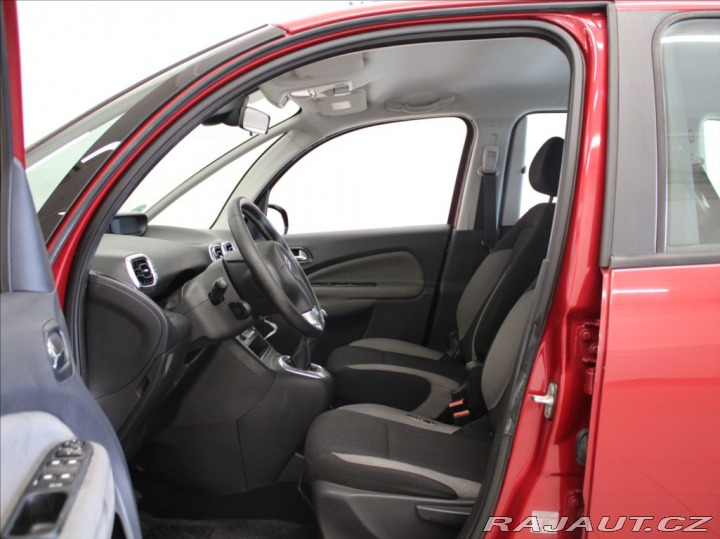 Citroën C3 Picasso 1,6 i 88kW Digi.KLIMA 138 2010