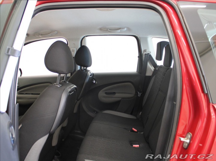 Citroën C3 Picasso 1,6 i 88kW Digi.KLIMA 138 2010