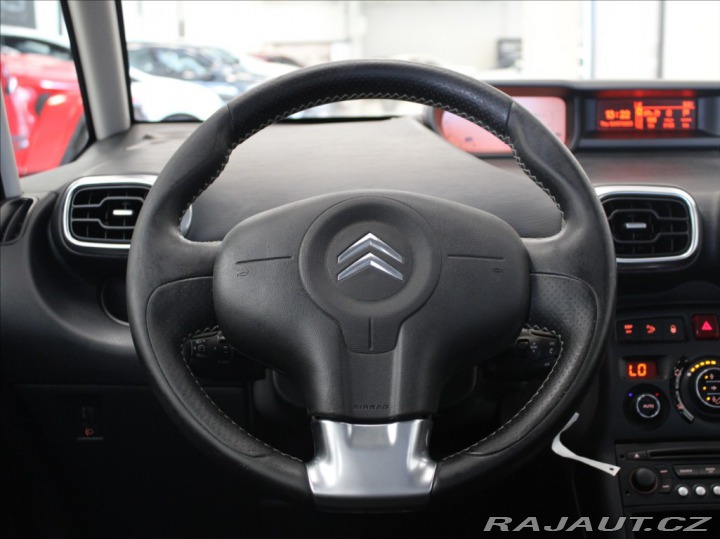Citroën C3 Picasso 1,6 i 88kW Digi.KLIMA 138 2010