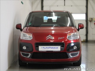 Citroën C3 Picasso 1,6 i 88kW Digi.KLIMA 138 2010