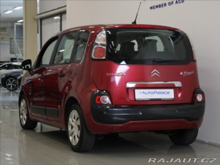 Citroën C3 Picasso 1,6 i 88kW Digi.KLIMA 138 2010