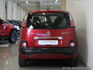 Citroën C3 Picasso 1,6 i 88kW Digi.KLIMA 138 2010