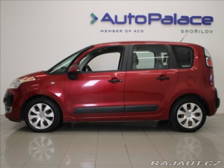 Citroën C3 Picasso 1,6 i 88kW Digi.KLIMA 138 2010