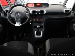 Citroën C3 Picasso 1,6 i 88kW Digi.KLIMA 138 2010
