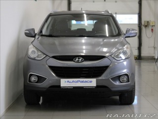 Hyundai ix35 1,7 CRDi 85kW 2.maj.ČR 15 2011