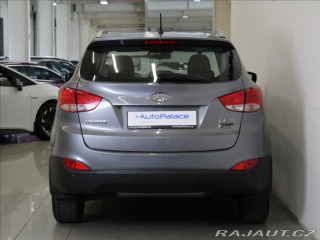 Hyundai ix35 1,7 CRDi 85kW 2.maj.ČR 15 2011